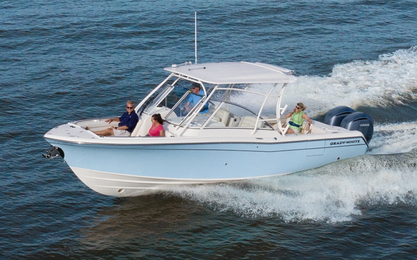 Ready to sell your boat?